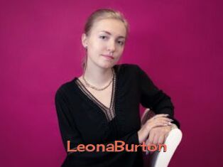 LeonaBurton