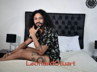 LeonardStuart