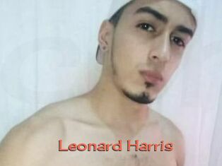 Leonard_Harris