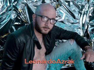 LeonardoAzrak