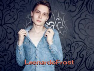 LeonardoFrost