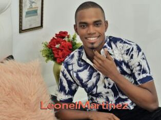 LeonelMartinez