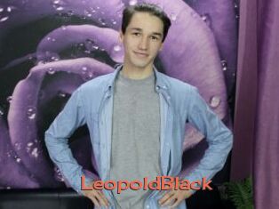 LeopoldBlack