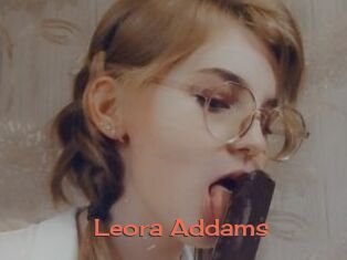 Leora_Addams