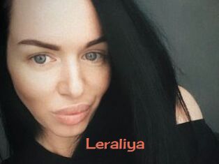 Leraliya
