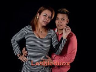 Lesbicduox