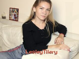 LesleyTilery