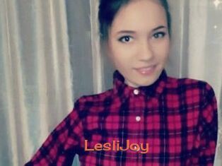 LesliJoy