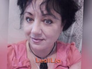 LesliLio