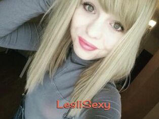LesliSexy