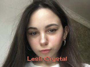Lesli_Crystal