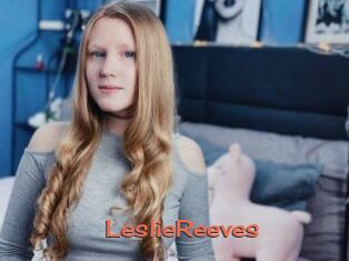 LeslieReeves