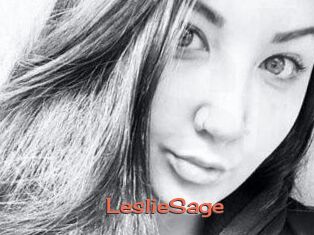 Leslie_Sage