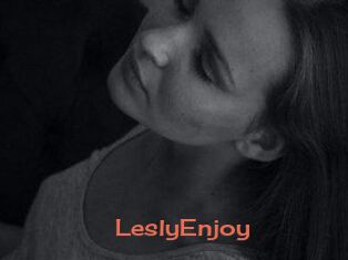 LeslyEnjoy