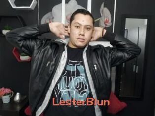 LesterBlun