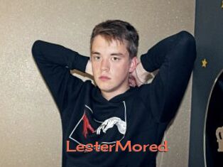 LesterMored