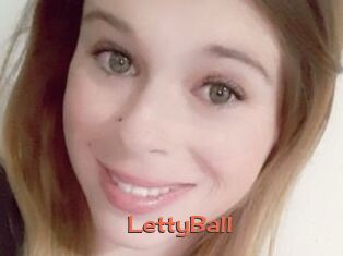 LettyBall