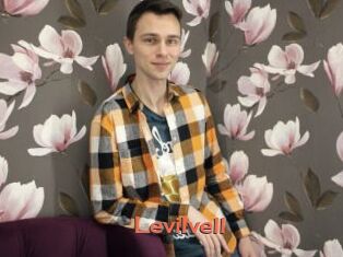LeviIvell