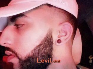 Levi_Lee