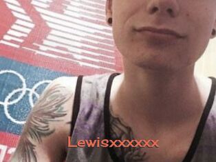Lewisxxxxxx