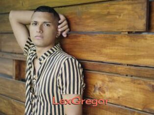 LexGregor