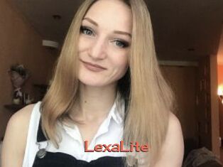 LexaLite