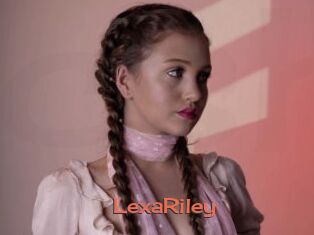 LexaRiley