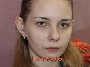 LexaSolo