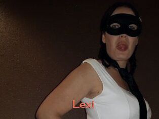 Lexi