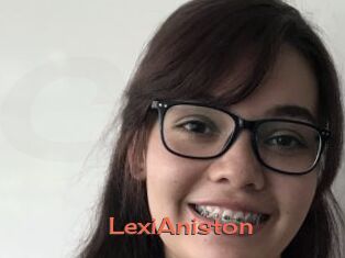 LexiAniston