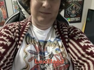 LexiBaed