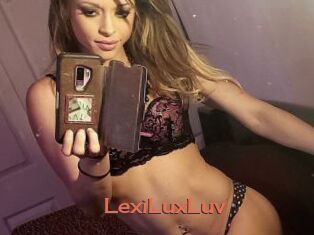 LexiLuxLuv