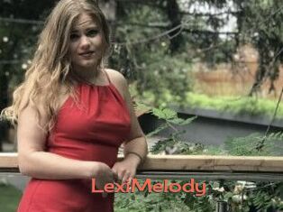 LexiMelody