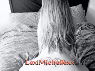 LexiMichellexx