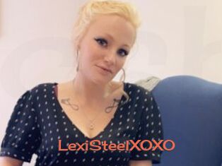 LexiSteelXOXO