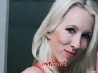 LexiWild