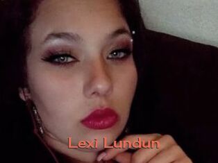 Lexi_Lundun