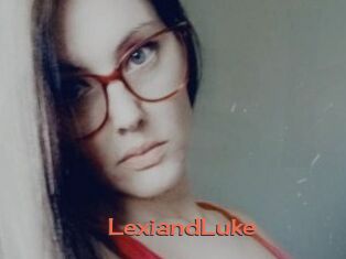 LexiandLuke