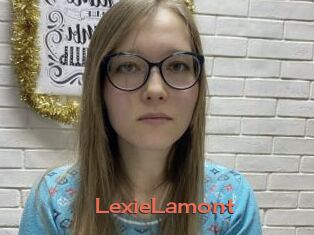 LexieLamont
