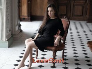 LexieSmit