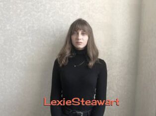 LexieSteawart