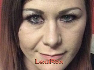 LexiiRox