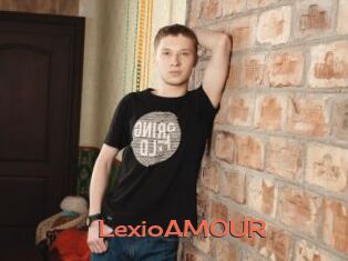 LexioAMOUR