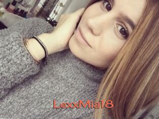 LexxMia18