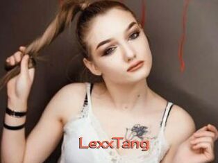 LexxTang