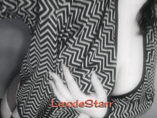LexxieStarr