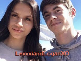 LexxxiandLoganXO