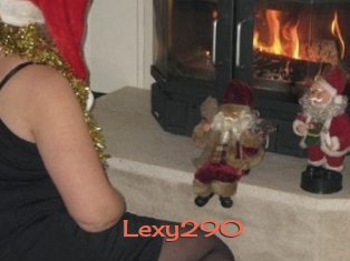 Lexy290