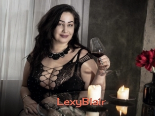 LexyBlair