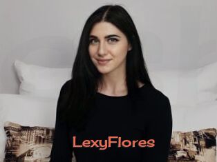 LexyFlores